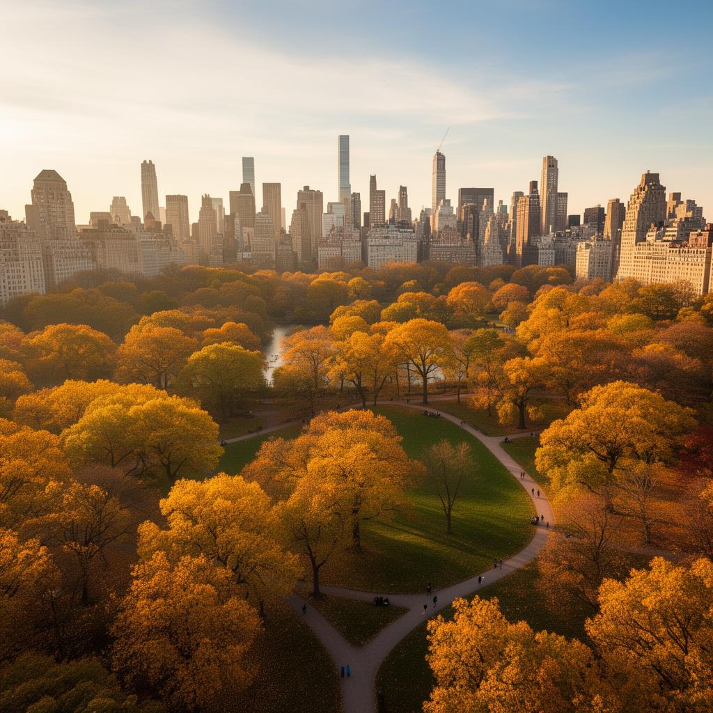 New York, USA