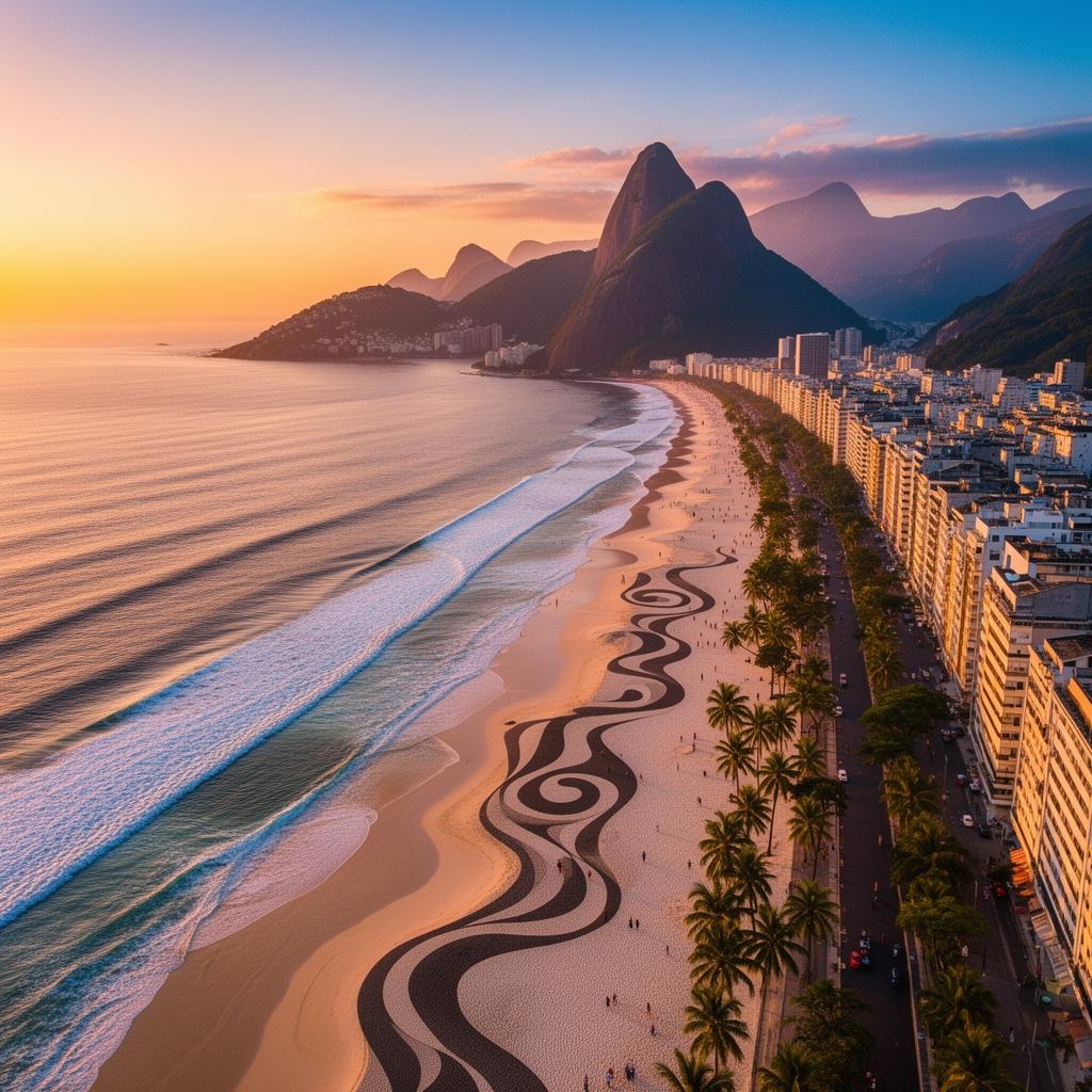 Rio de Janeiro, Brazil