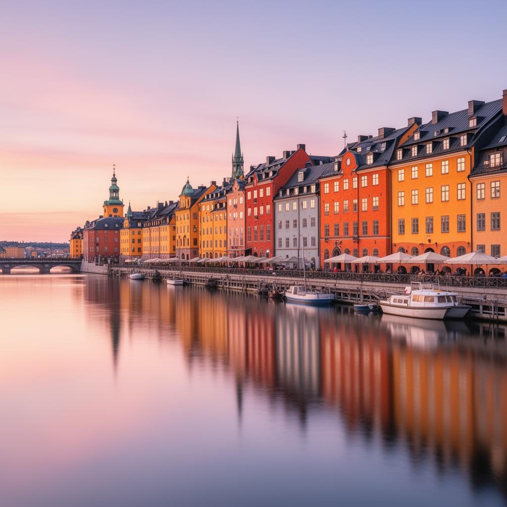 Stockholm, Sweden